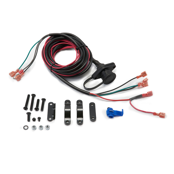 Warn Industries Service Kit Socket Harness 89542